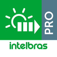 Intelbras Solarsend PRO