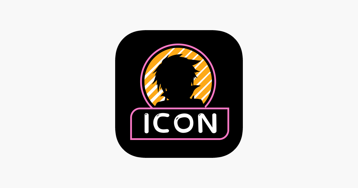 App Icons - Anime Theme | Apps | 148Apps