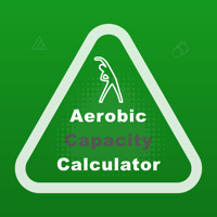 Aerobic Capacity Calculator