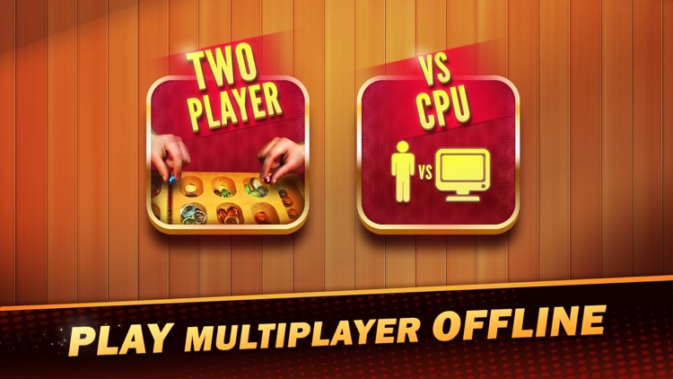 Mancala and Friends screenshot-4