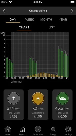 Konnect + screenshot 2