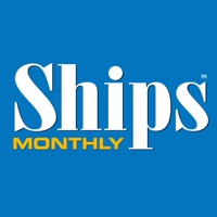 Ships Monthly ne fonctionne pas? problème ou bug?