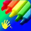 Play & Learn Color Flashcards delete, cancel
