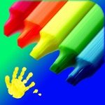 Download Play & Learn Color Flashcards app
