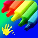 Play & Learn Color Flashcards App Positive Reviews