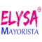 This is an app for Elysa Mayorista's (https://elysamayorista
