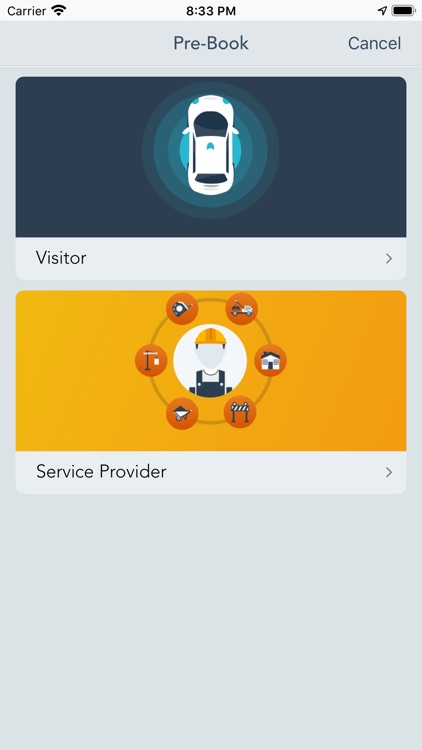 Simbithi screenshot-3