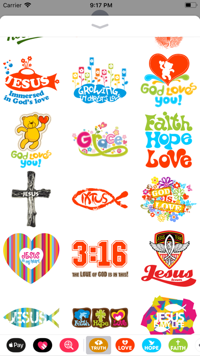 Biblebox TRUTH Screenshot