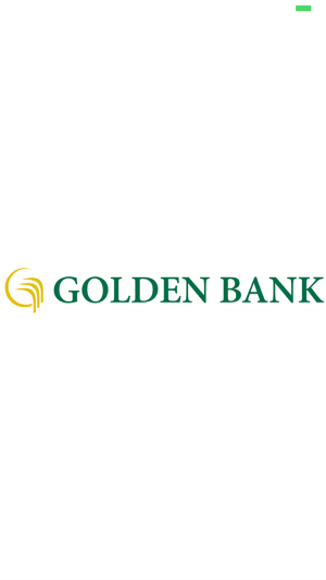 Golden Bank Mobile