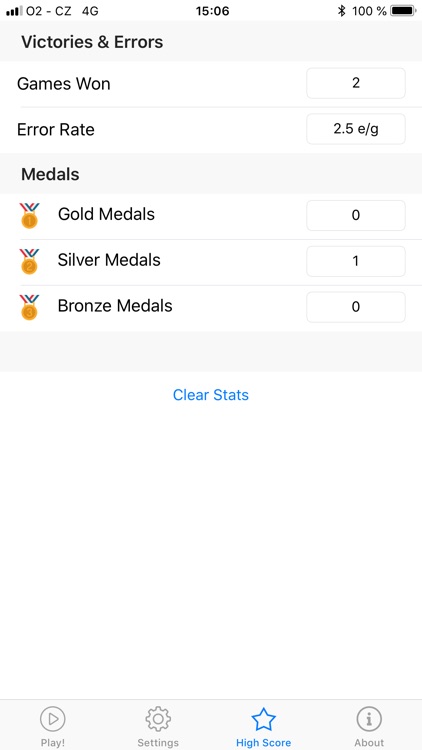 Chess Pairs screenshot-4