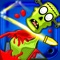 * Bloody Monsters - Extremely Fun Shooting Game by RV AppStudios *