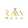 RMS Customer Menu icon