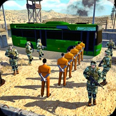 Activities of Prison Transport Bus Simulator