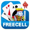 Icon 10000+ FreeCell Solitaire