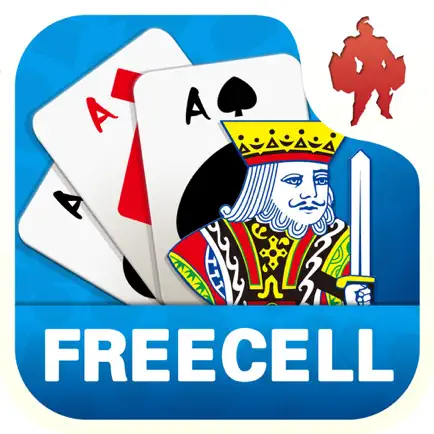 10000+ FreeCell Solitaire Cheats