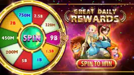 Game screenshot Let's Vegas - Slots Casino mod apk
