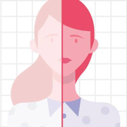 顔ラボ -  女性向け顔タイプ診断