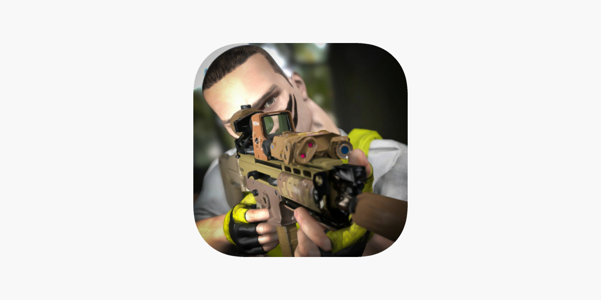 Download Sniper 3D Assassin: Melhores Jogos de Tiro 3.10 iPhone