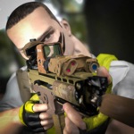 Download Sniper Assassin 3D Shooting app