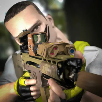 Sniper Assassin 3D Shooting Cheats