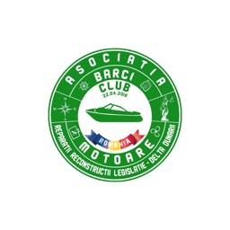 Club Barci Motoare