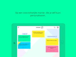 Game screenshot Kleine Stapjes hack