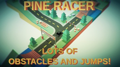 Pine Racerのおすすめ画像3