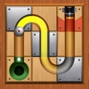 Woody Ball Puzzle icon