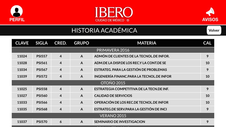 Ibero Móvil