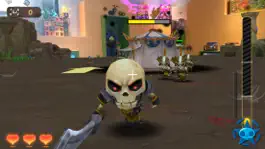 Game screenshot Soul Hunting Expert hack