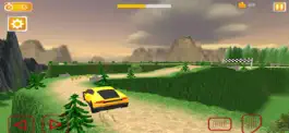 Game screenshot Головокружение скоростных авто mod apk