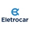 Este é o APP da ELETROCAR, sua agência móvel