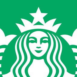 Starbucks China Apple Watch App