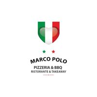 Marco Polo Pizza and BBQ