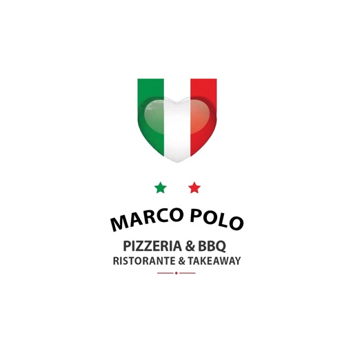 Marco Polo Pizza & BBQ Icon