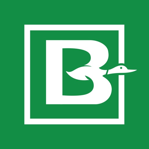 Boundary Waters Bank Tablet