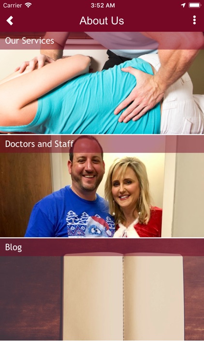 Advanced Rehab and Medical