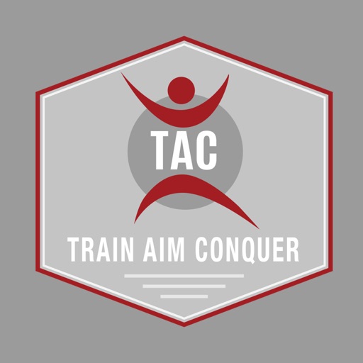 TAC Fitness & Wellness Center Icon