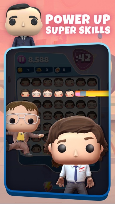 games universal funko pop