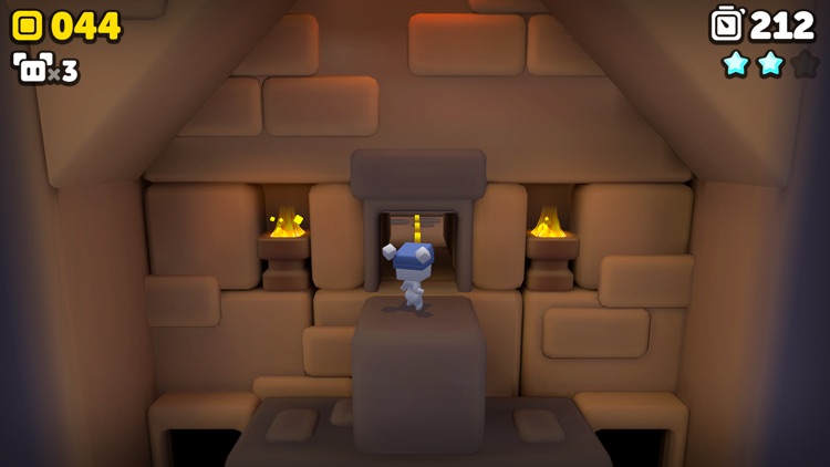 Suzy Cube screenshot-7