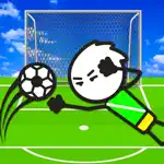 Football Goal Emoji Stickers App Positive Reviews