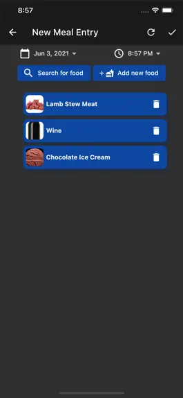 Game screenshot My Poop Logs hack