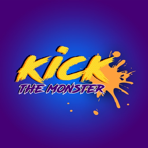 KickTheMonster
