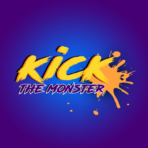 KickTheMonsterlogo