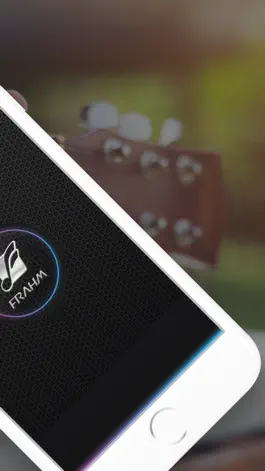 Game screenshot Frahm Connect apk