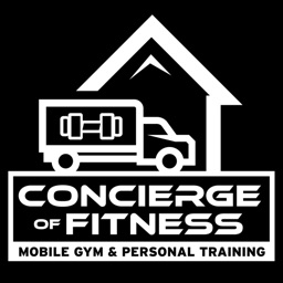Concierge of Fitness
