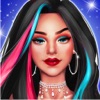 Icon Dress Up Games Fashion Stylist