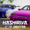 Hashiriya Drifter (走り屋 - Street Racing) - from 80-90' Japan car culture