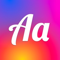 Fonts for Stories & Chats