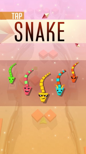 Tap Snake Game(圖3)-速報App